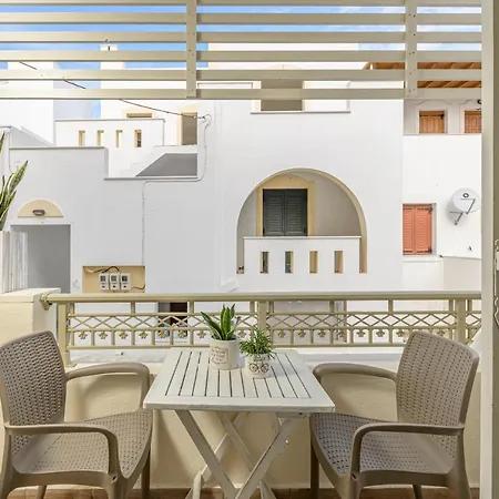 Evdion Naxos Town Naxos City