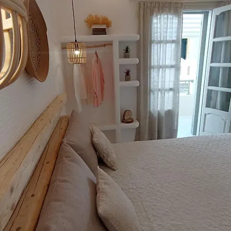 Evdion Naxos Town Naxos City