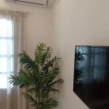 Evdion Naxos Town Naxos City