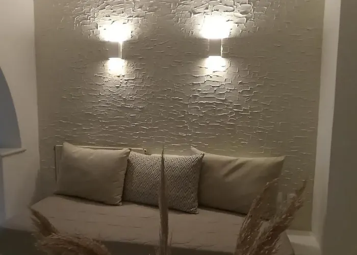 Evdion Naxos Town Naxos City