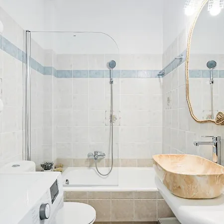 Evdion Naxos Town Daire *