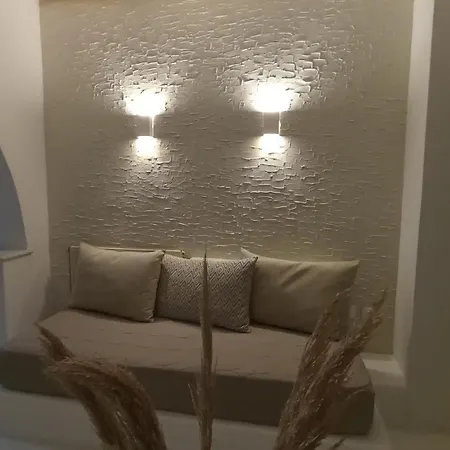 Evdion Naxos Town Naxos City