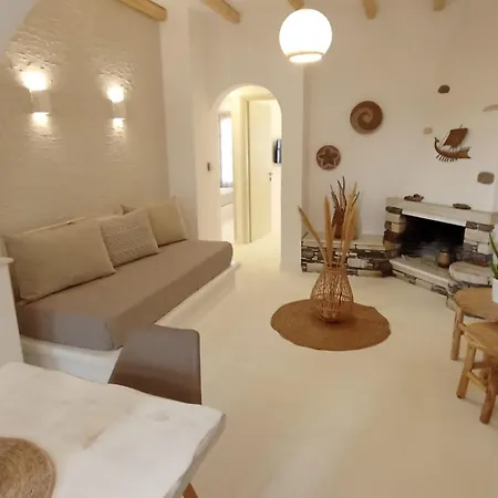 Apartment Evdion Naxos Town Naxos City